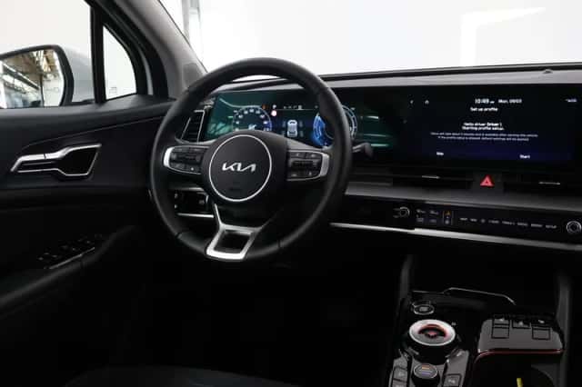 Kia Sportage (2025) thumbnail 9