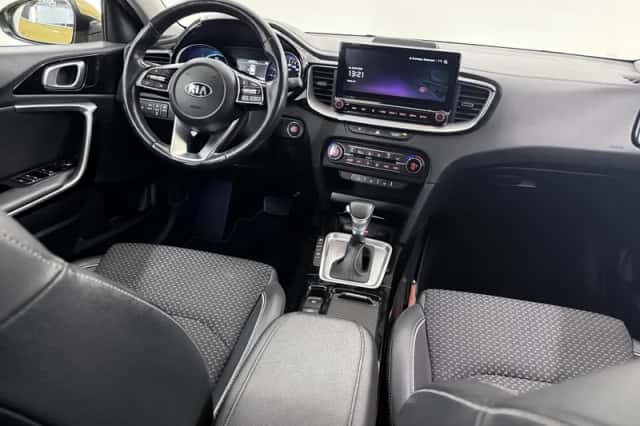 Kia XCeed (2021) thumbnail 11