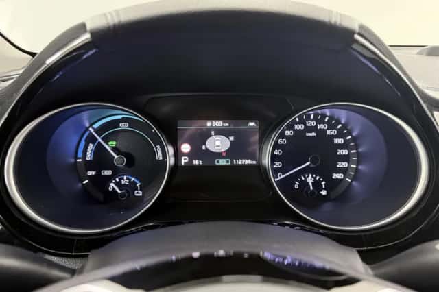 Kia XCeed (2021) thumbnail 12