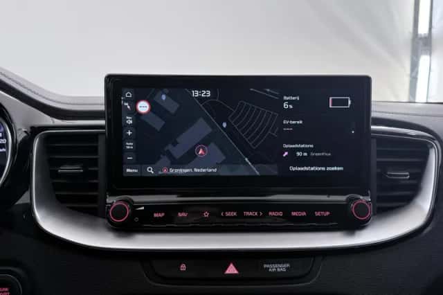 Kia XCeed (2021) thumbnail 13