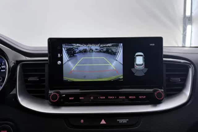 Kia XCeed (2021) thumbnail 14