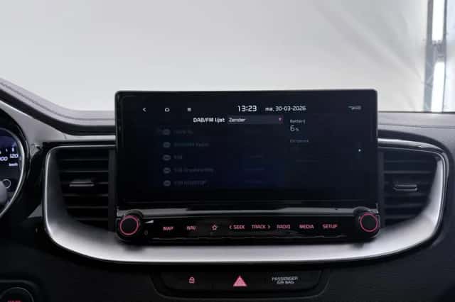 Kia XCeed (2021) thumbnail 15