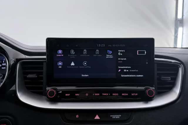 Kia XCeed (2021) thumbnail 16