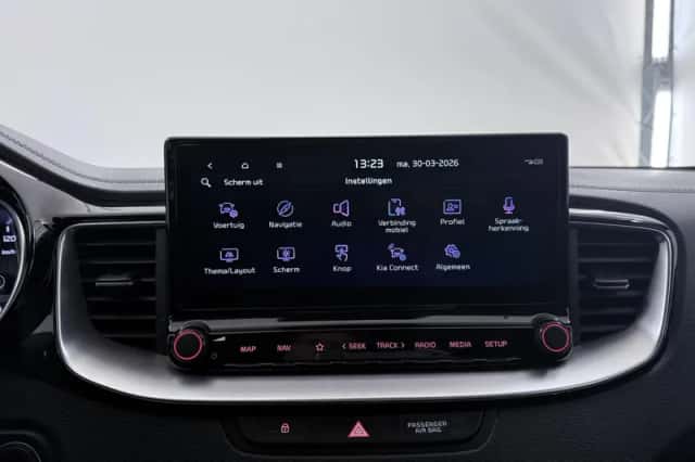 Kia XCeed (2021) thumbnail 17