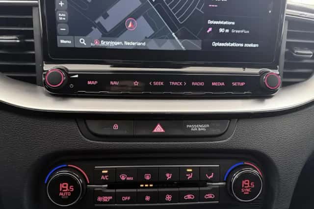 Kia XCeed (2021) thumbnail 18
