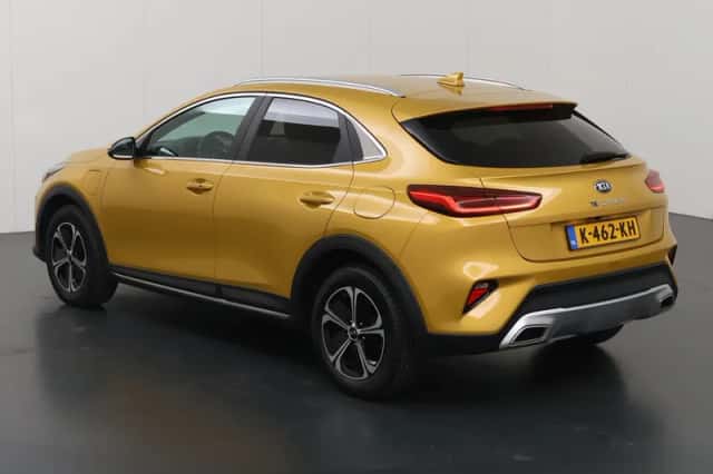 Kia XCeed (2021) thumbnail 21
