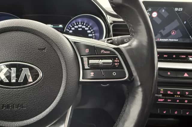 Kia XCeed (2021) thumbnail 27