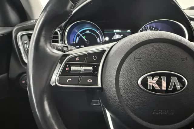 Kia XCeed (2021) thumbnail 29