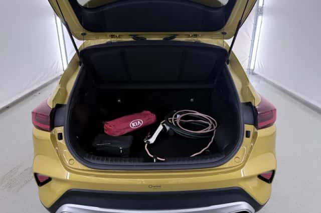 Kia XCeed (2021) thumbnail 33