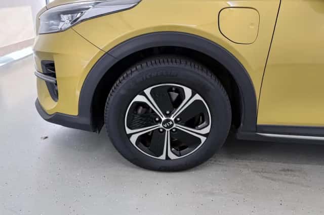 Kia XCeed (2021) thumbnail 35