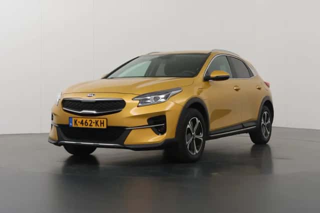 Kia XCeed (2021) thumbnail 36