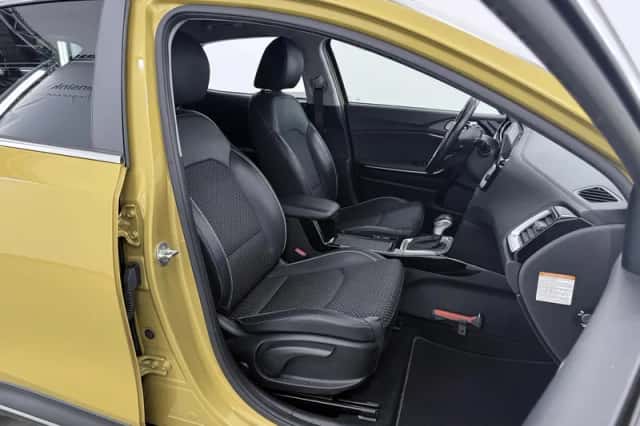Kia XCeed (2021) thumbnail 9