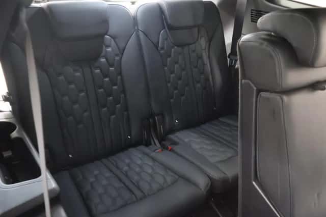 Kia Sorento (2021) thumbnail 14