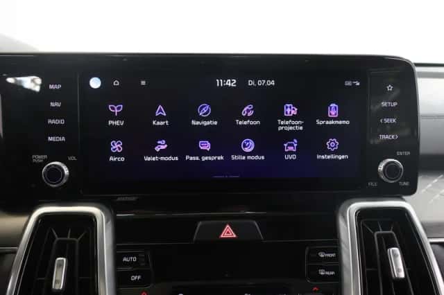 Kia Sorento (2021) thumbnail 20