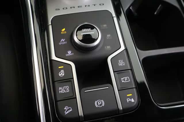 Kia Sorento (2021) thumbnail 28