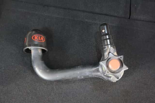 Kia Sorento (2021) thumbnail 43