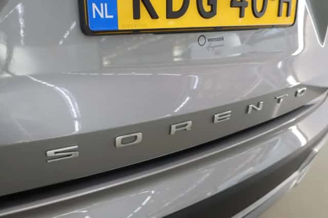 Kia Sorento (2021) thumbnail 47