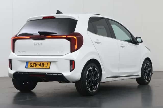 Kia Picanto (2025) thumbnail 2