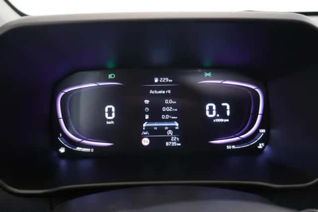 Kia Picanto (2025) thumbnail 12
