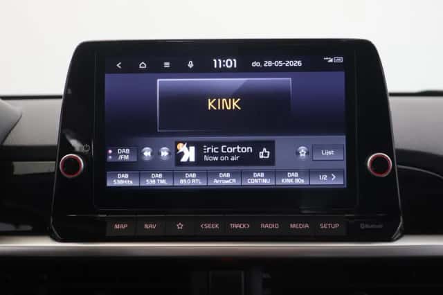 Kia Picanto (2025) thumbnail 15