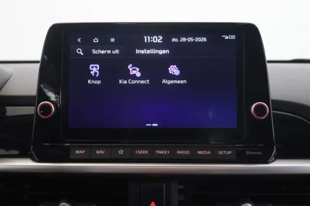Kia Picanto (2025) thumbnail 18