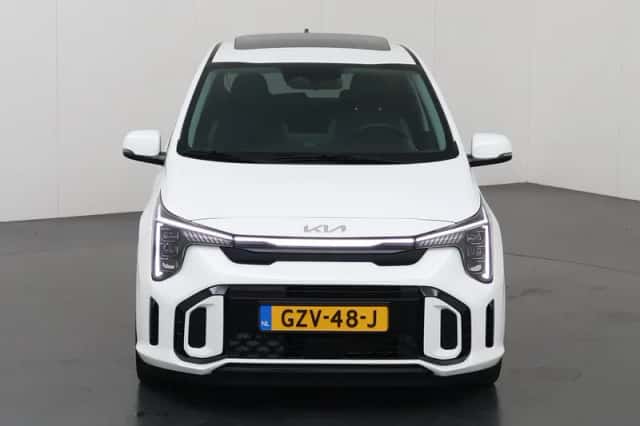 Kia Picanto (2025) thumbnail 3