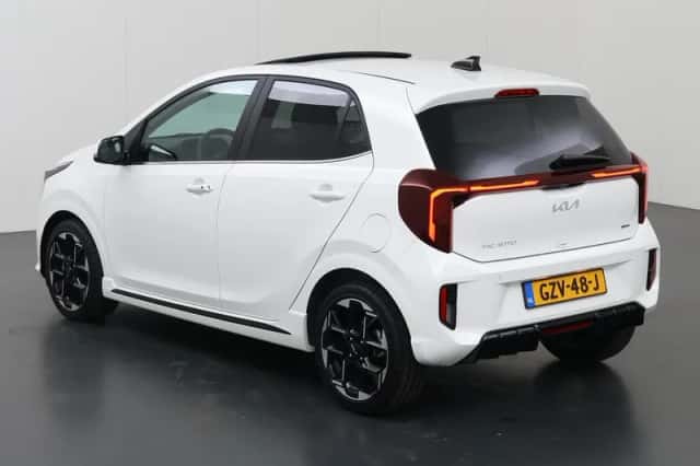 Kia Picanto (2025) thumbnail 22