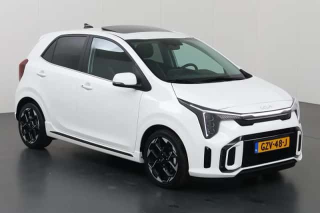 Kia Picanto (2025) thumbnail 23