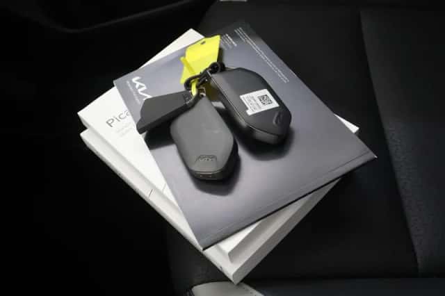 Kia Picanto (2025) thumbnail 24
