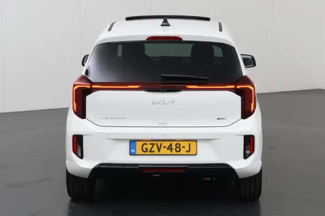 Kia Picanto (2025) thumbnail 4