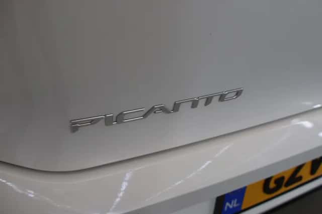 Kia Picanto (2025) thumbnail 36