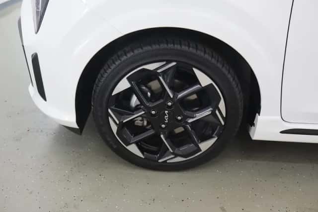 Kia Picanto (2025) thumbnail 38