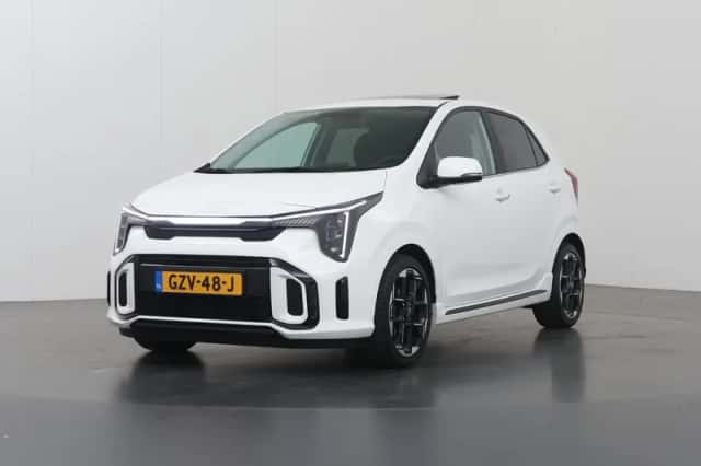 Kia Picanto (2025) thumbnail 39