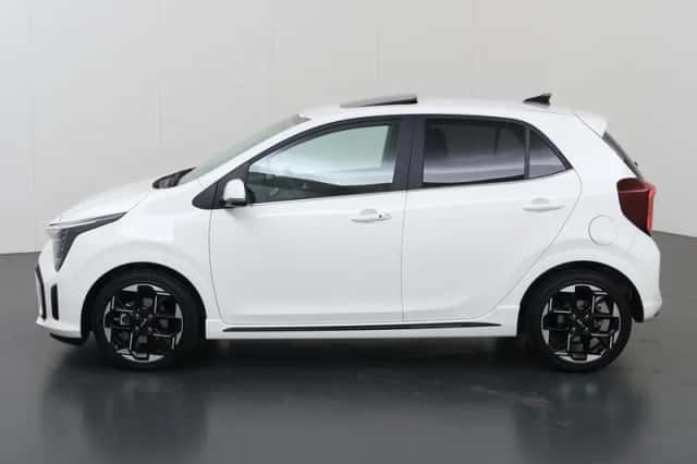 Kia Picanto (2025) thumbnail 5