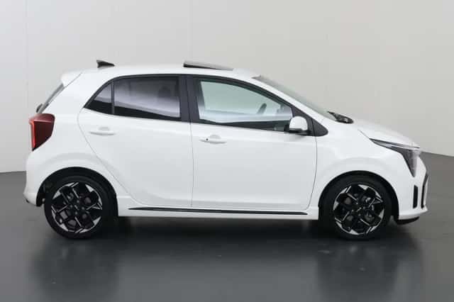 Kia Picanto (2025) thumbnail 6