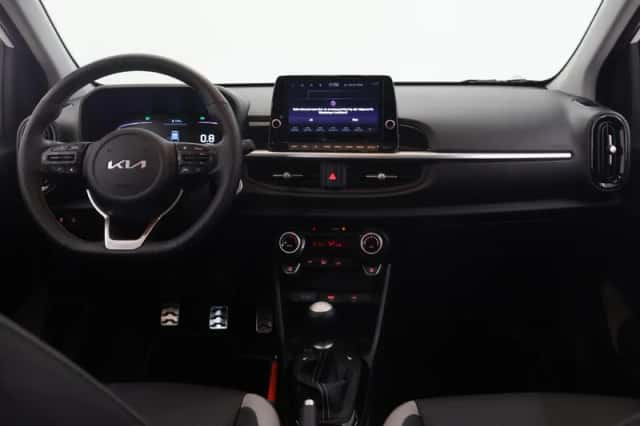Kia Picanto (2025) thumbnail 8