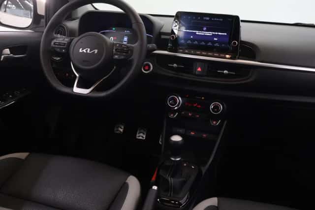 Kia Picanto (2025) thumbnail 9