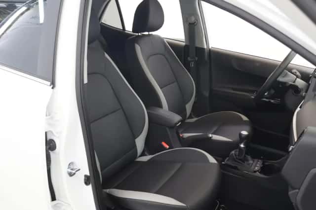 Kia Picanto (2025) thumbnail 10