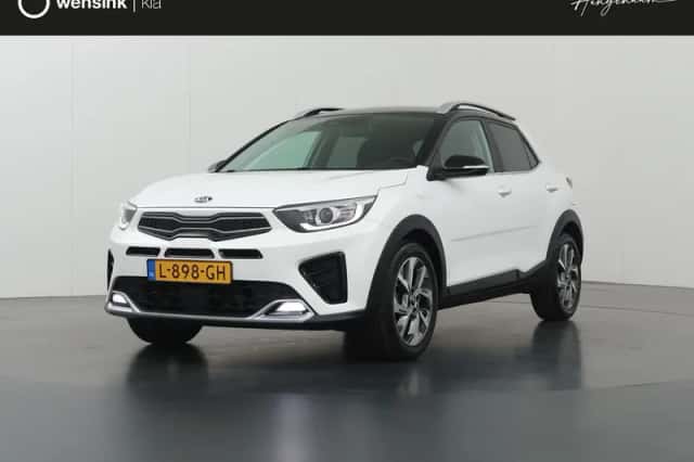 Kia Stonic (2021)