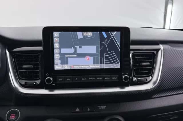 Kia Stonic (2021) thumbnail 13