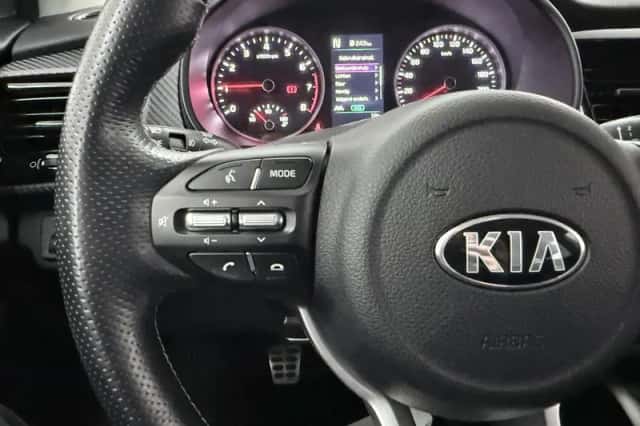 Kia Stonic (2021) thumbnail 29