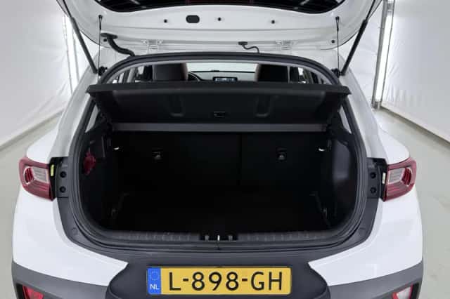 Kia Stonic (2021) thumbnail 34