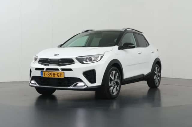 Kia Stonic (2021) thumbnail 38
