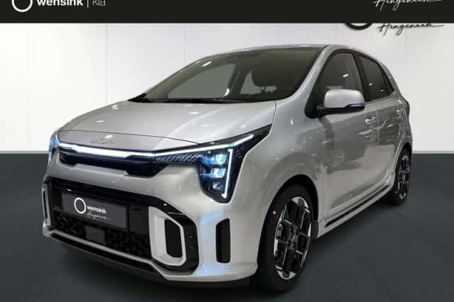 Kia Picanto (2026)