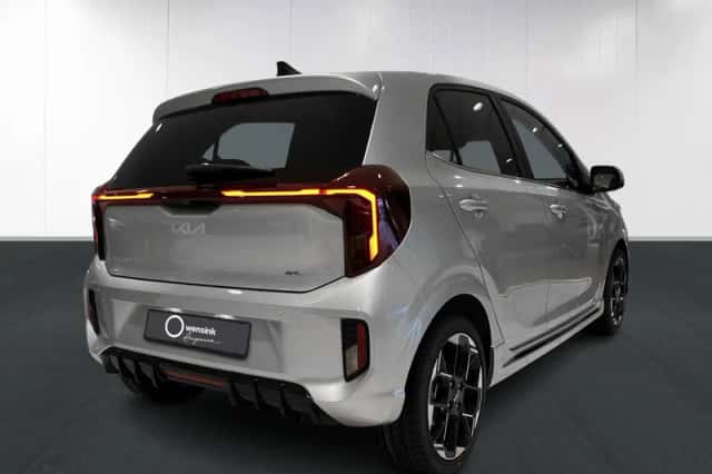 Kia Picanto (2026) thumbnail 2