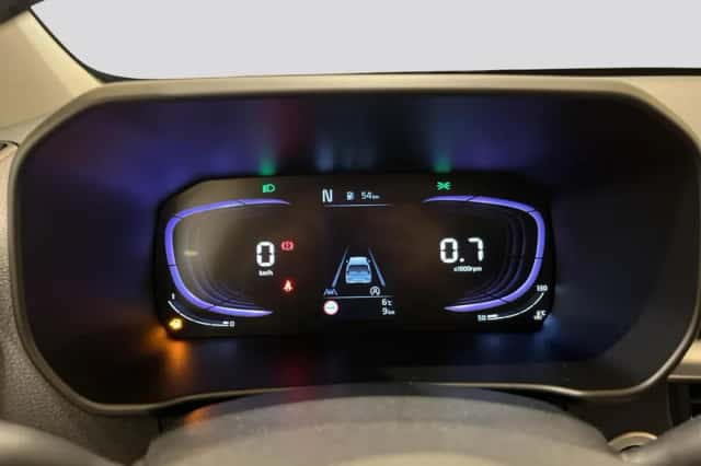 Kia Picanto (2026) thumbnail 11