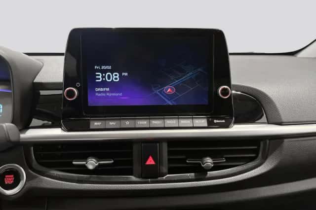 Kia Picanto (2026) thumbnail 12