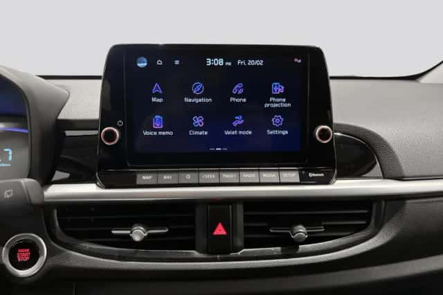 Kia Picanto (2026) thumbnail 13