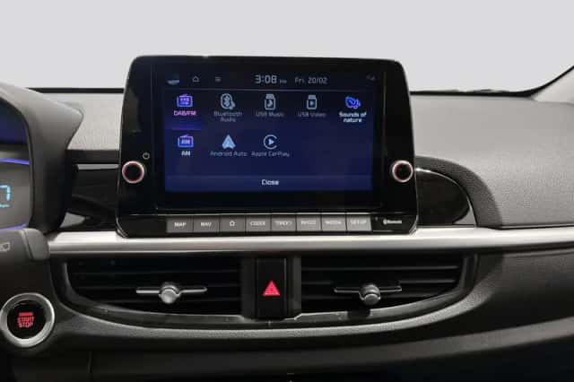 Kia Picanto (2026) thumbnail 14