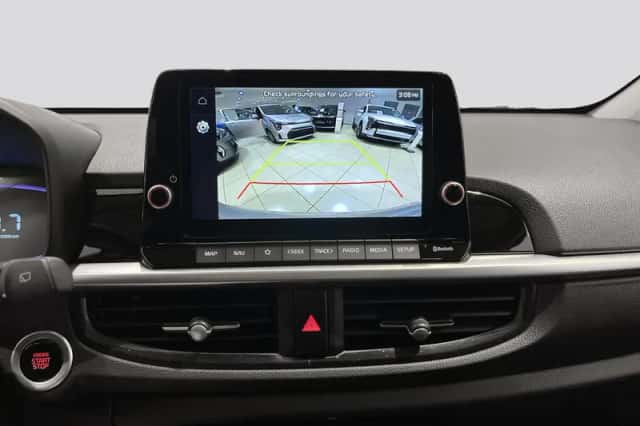 Kia Picanto (2026) thumbnail 15